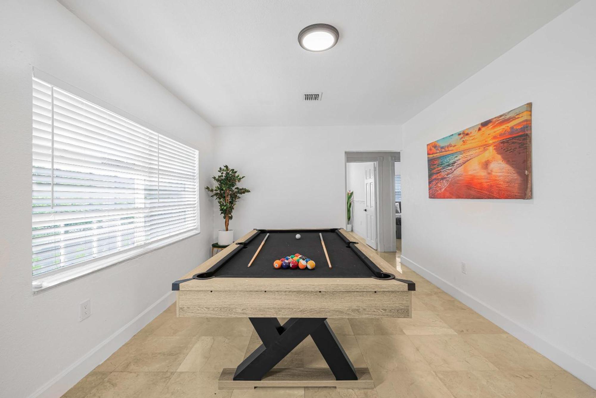 New Tropical Oasis Retreat In Miami Villa Dış mekan fotoğraf